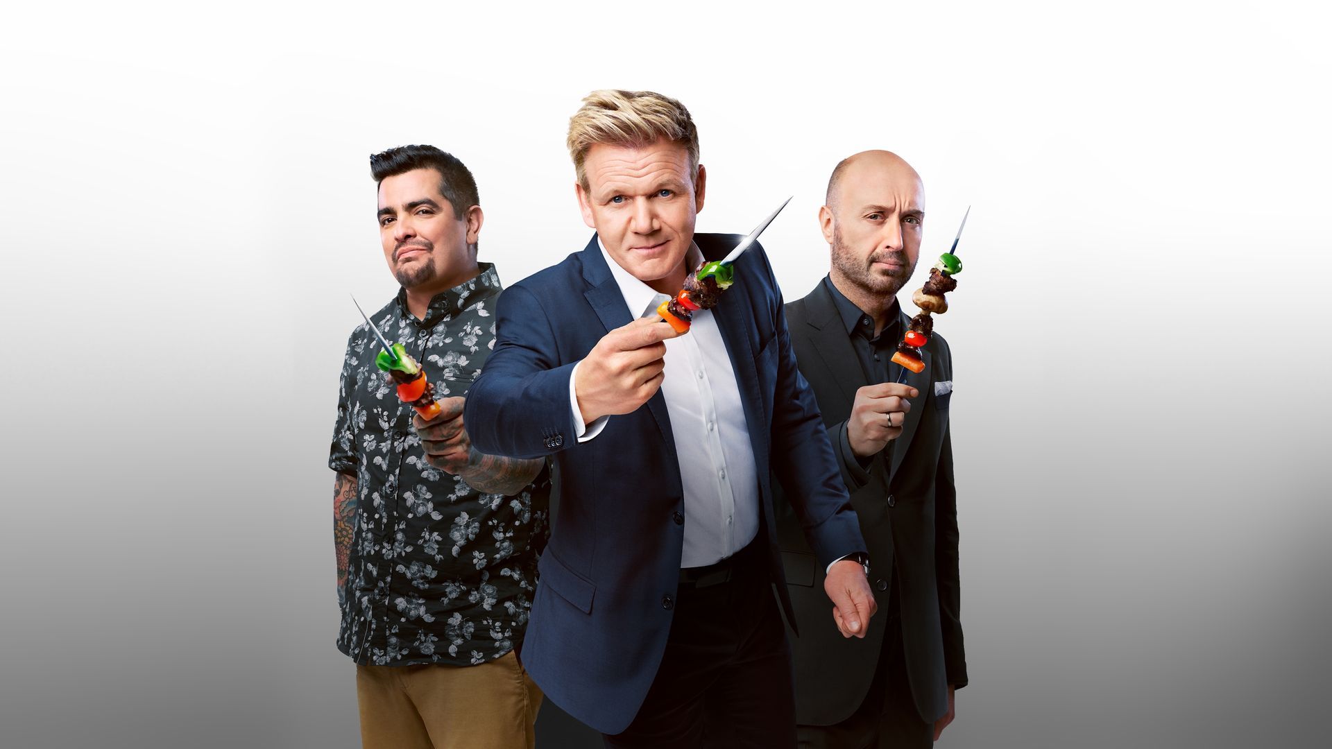 Masterchef background