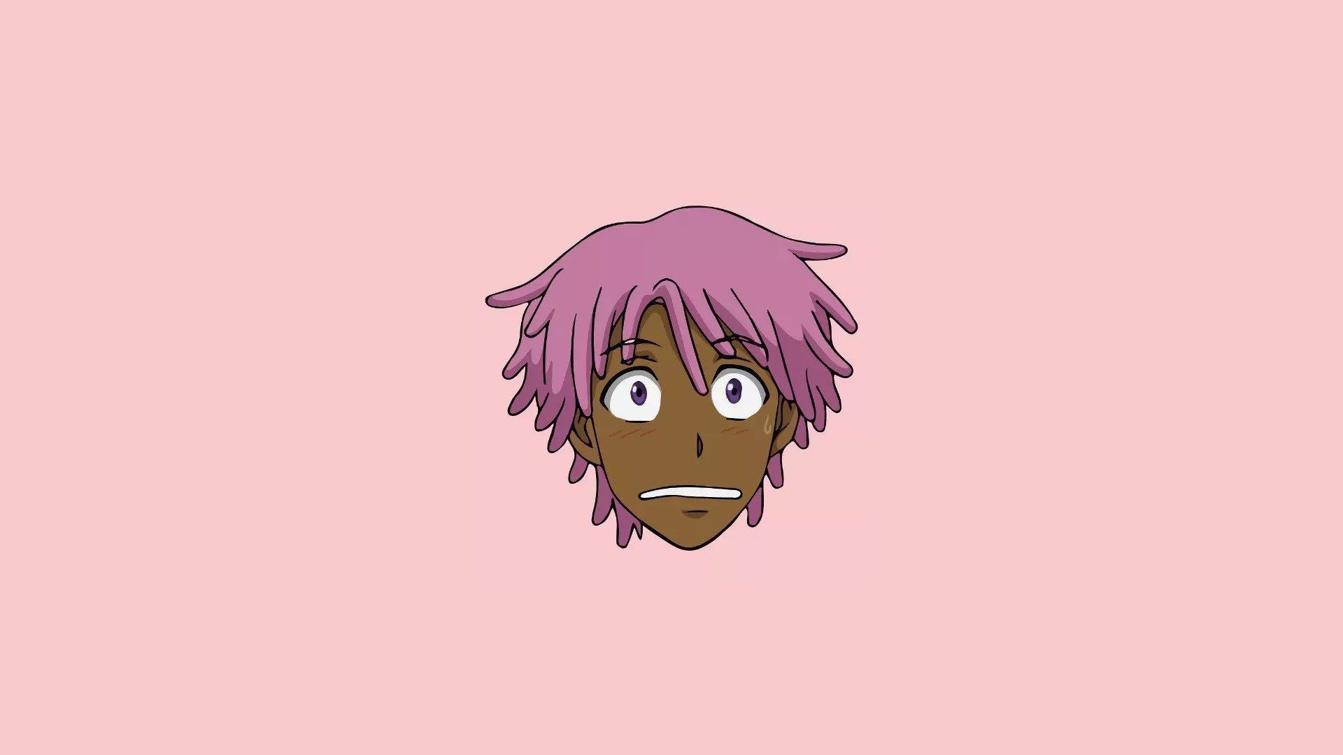 Neo Yokio background