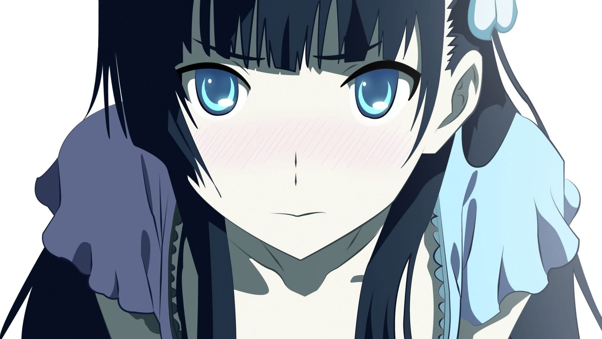 Sankarea background