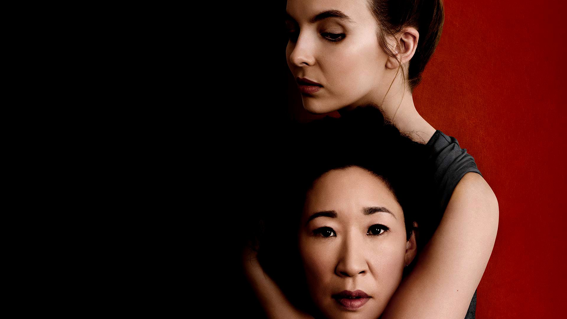 Killing Eve background