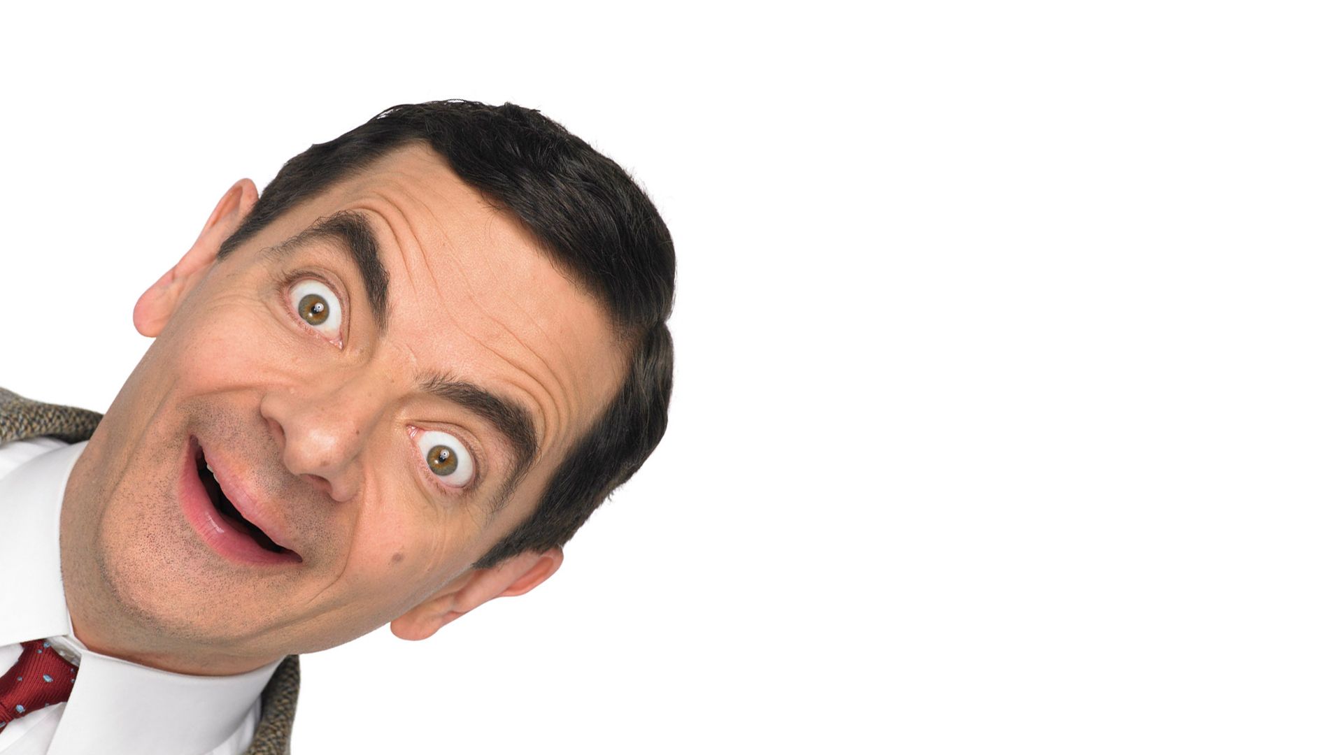 Mr. Bean background