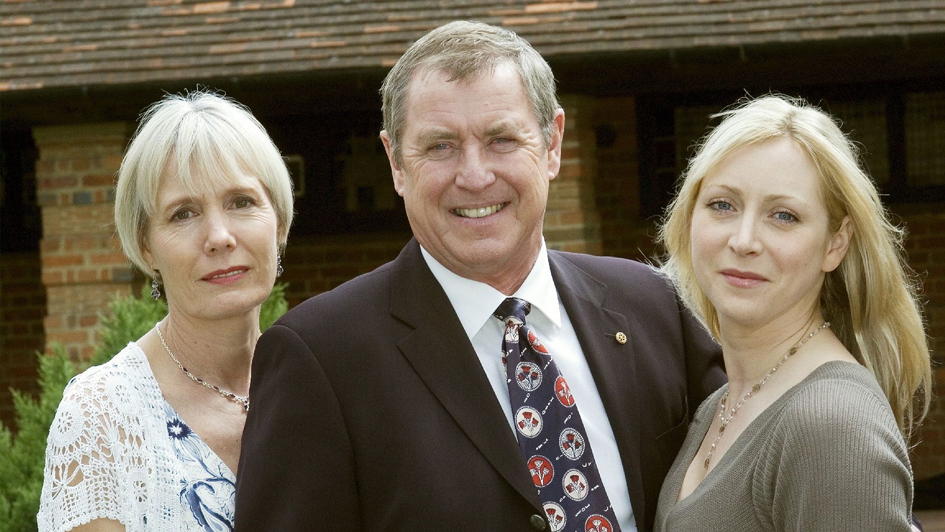 Midsomer Murders background