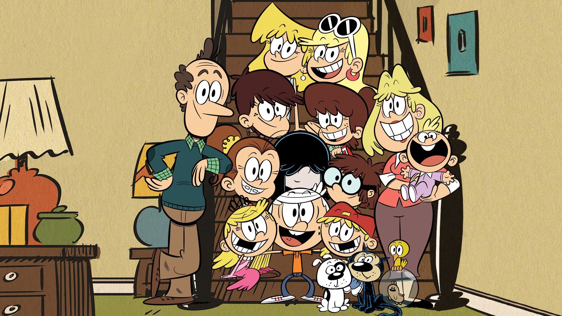 The Loud House 