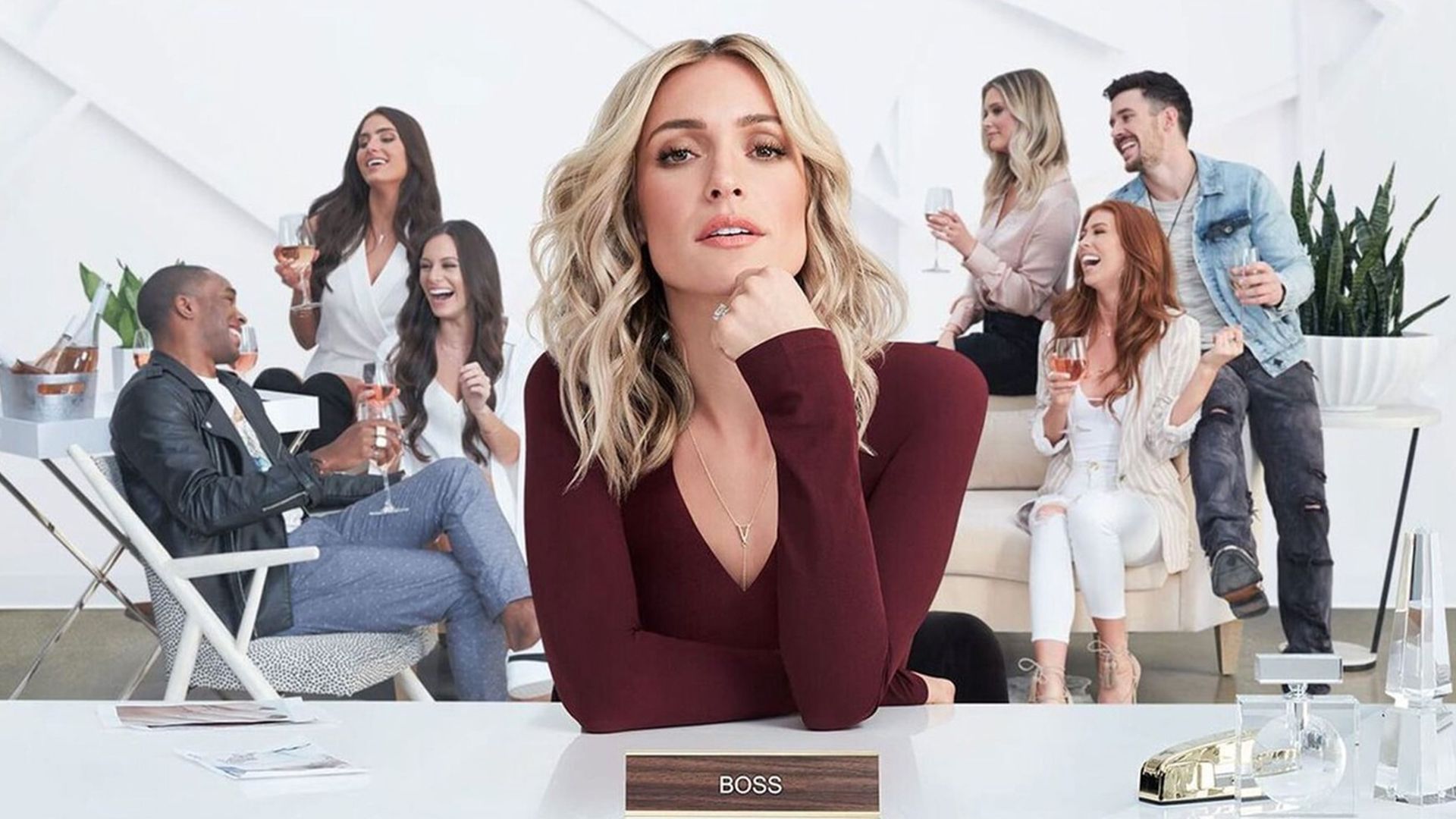 Very Cavallari background