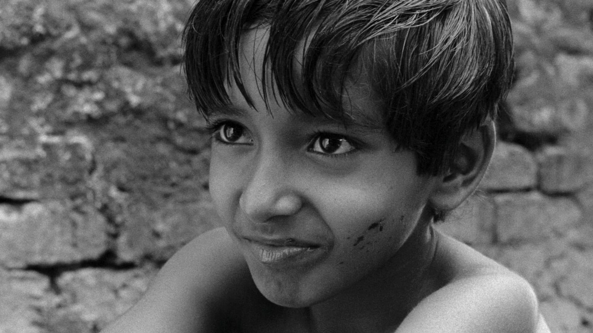 Pather Panchali background