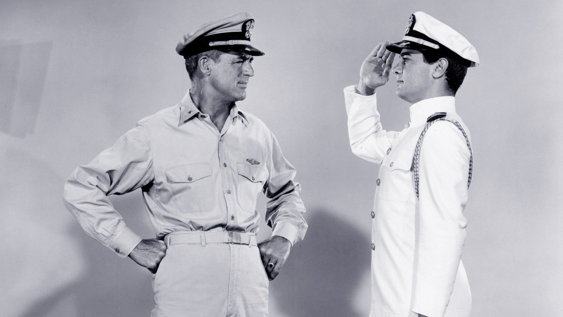 Operation Petticoat background