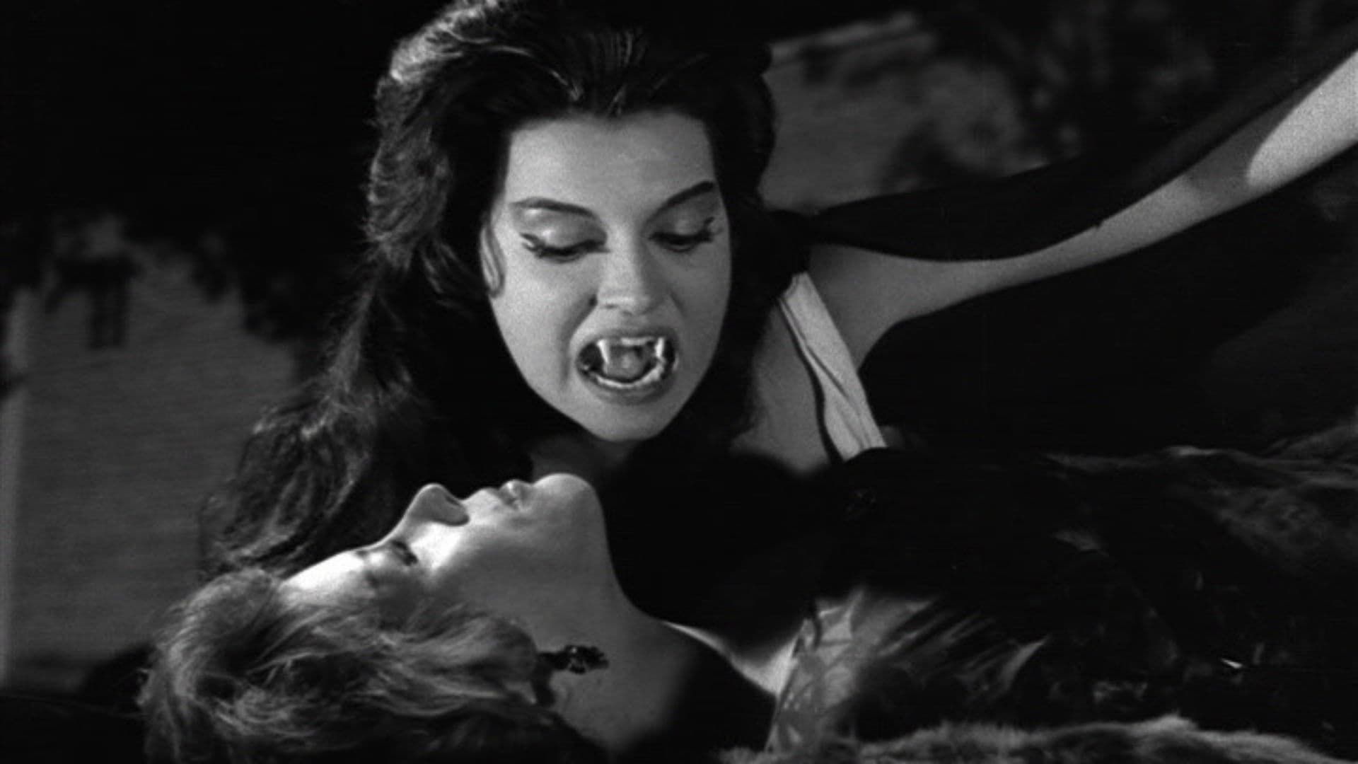 Santo vs. the Vampire Women background