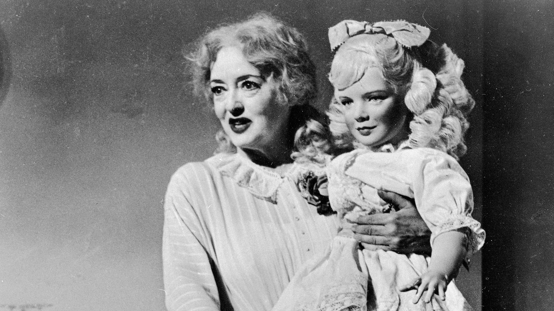 What Ever Happened to Baby Jane? background