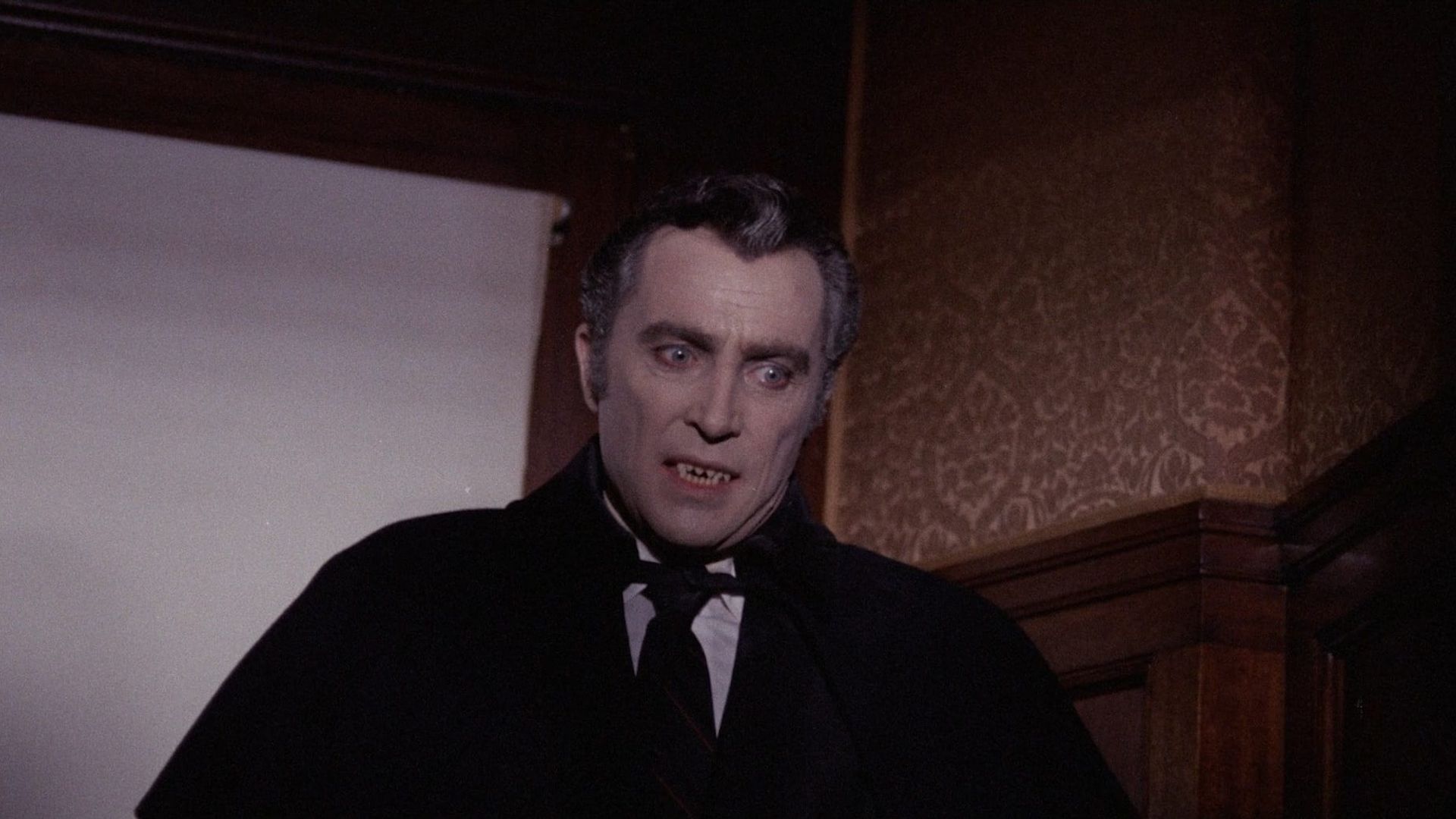 Count Yorga, Vampire background