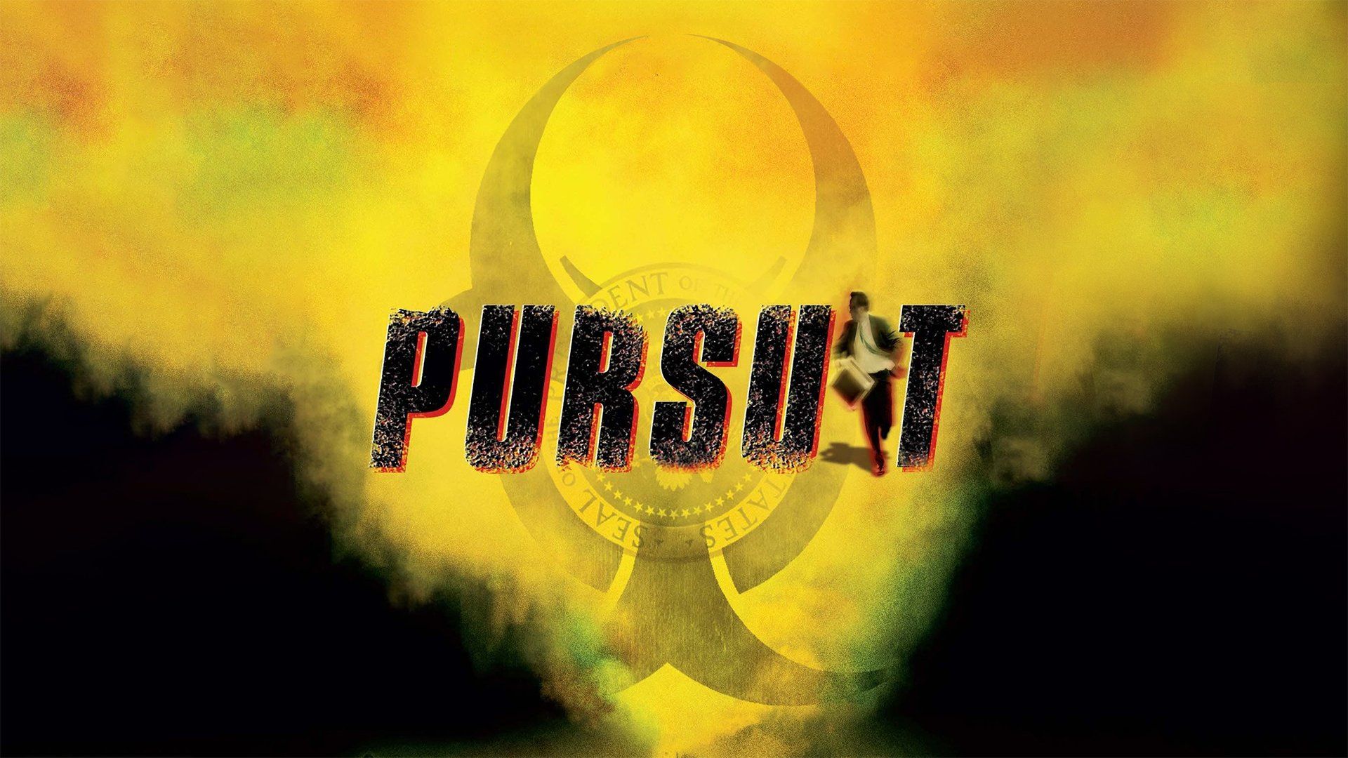 Pursuit background