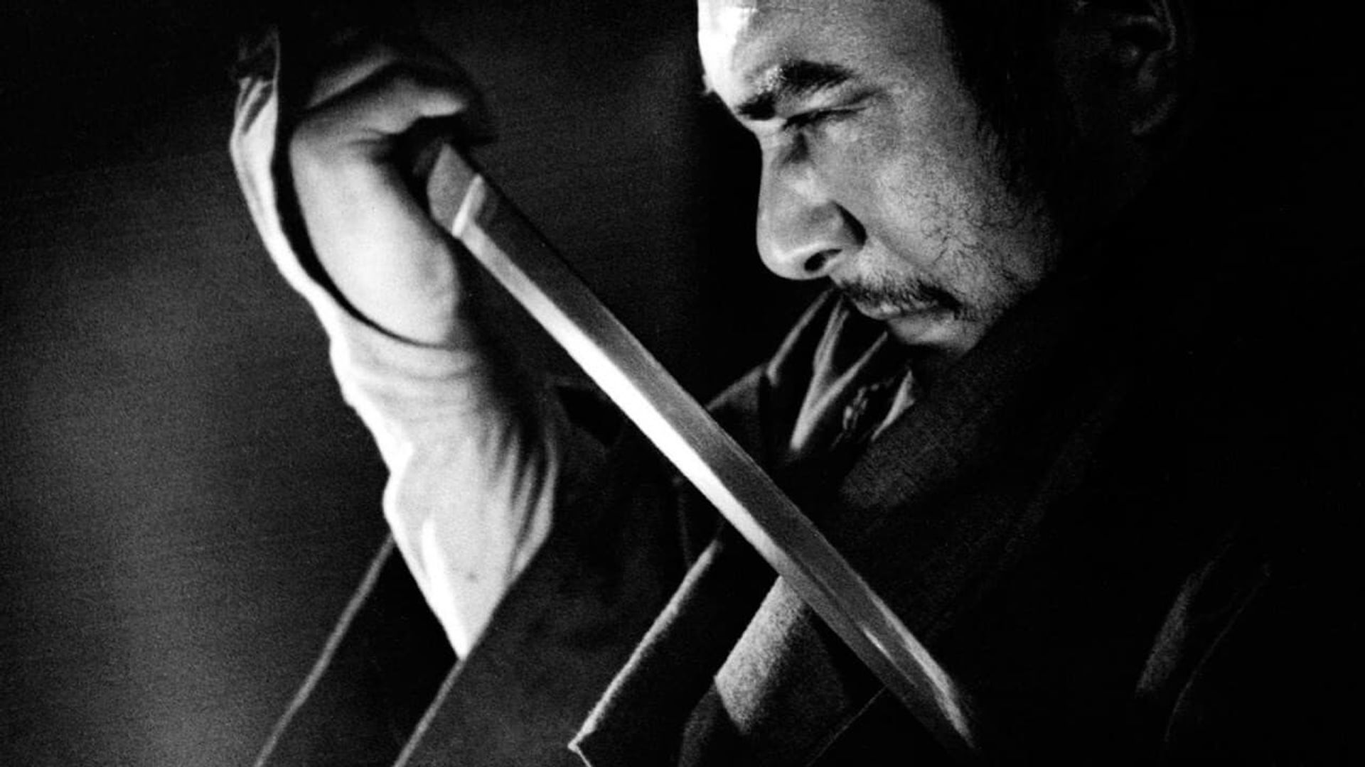 Zatoichi's Conspiracy background