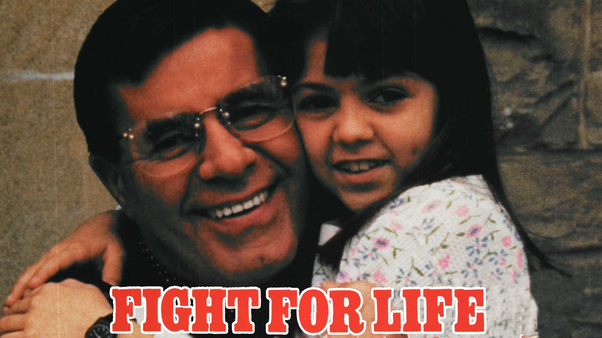 Fight for Life background