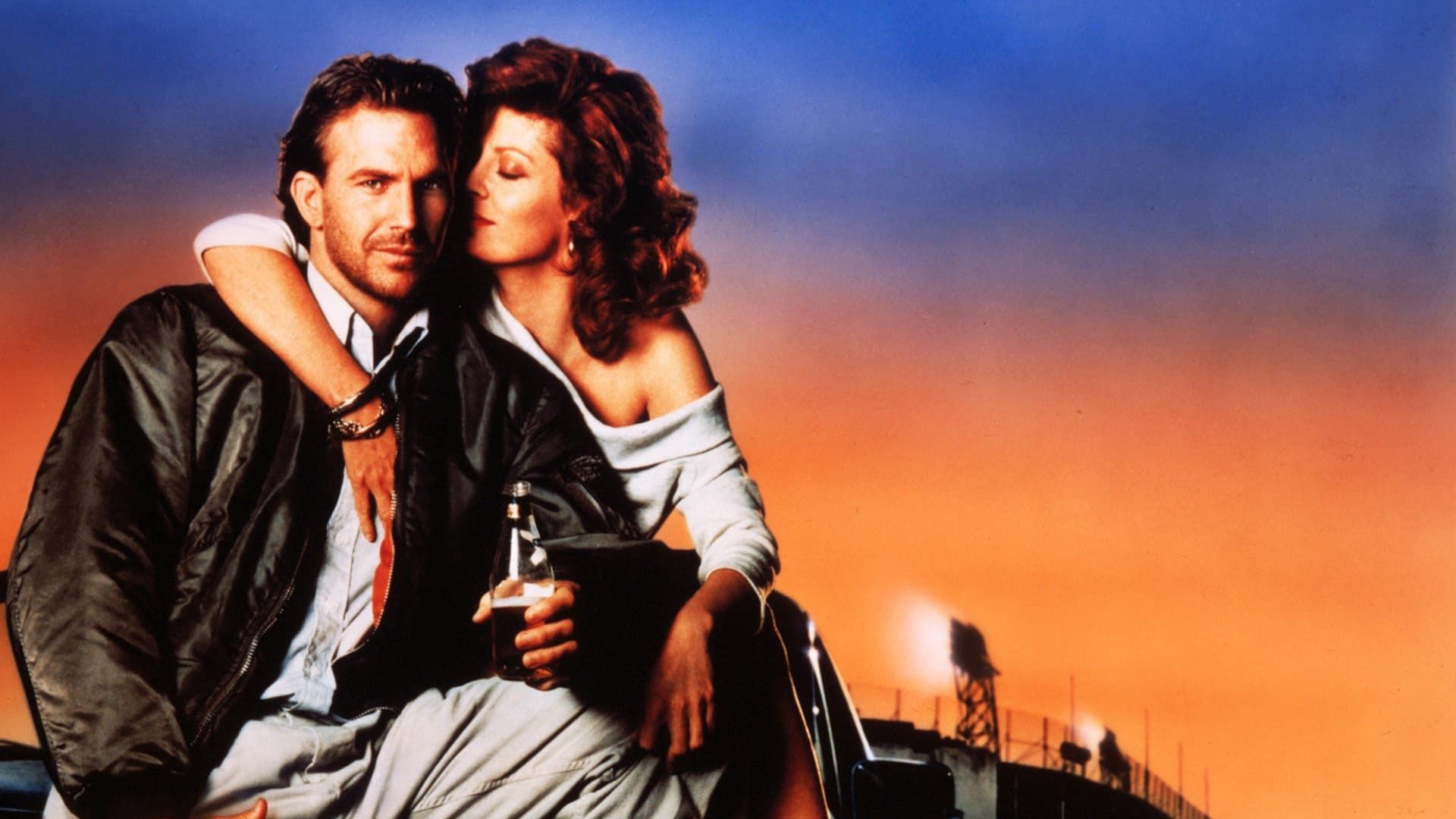 Bull Durham background