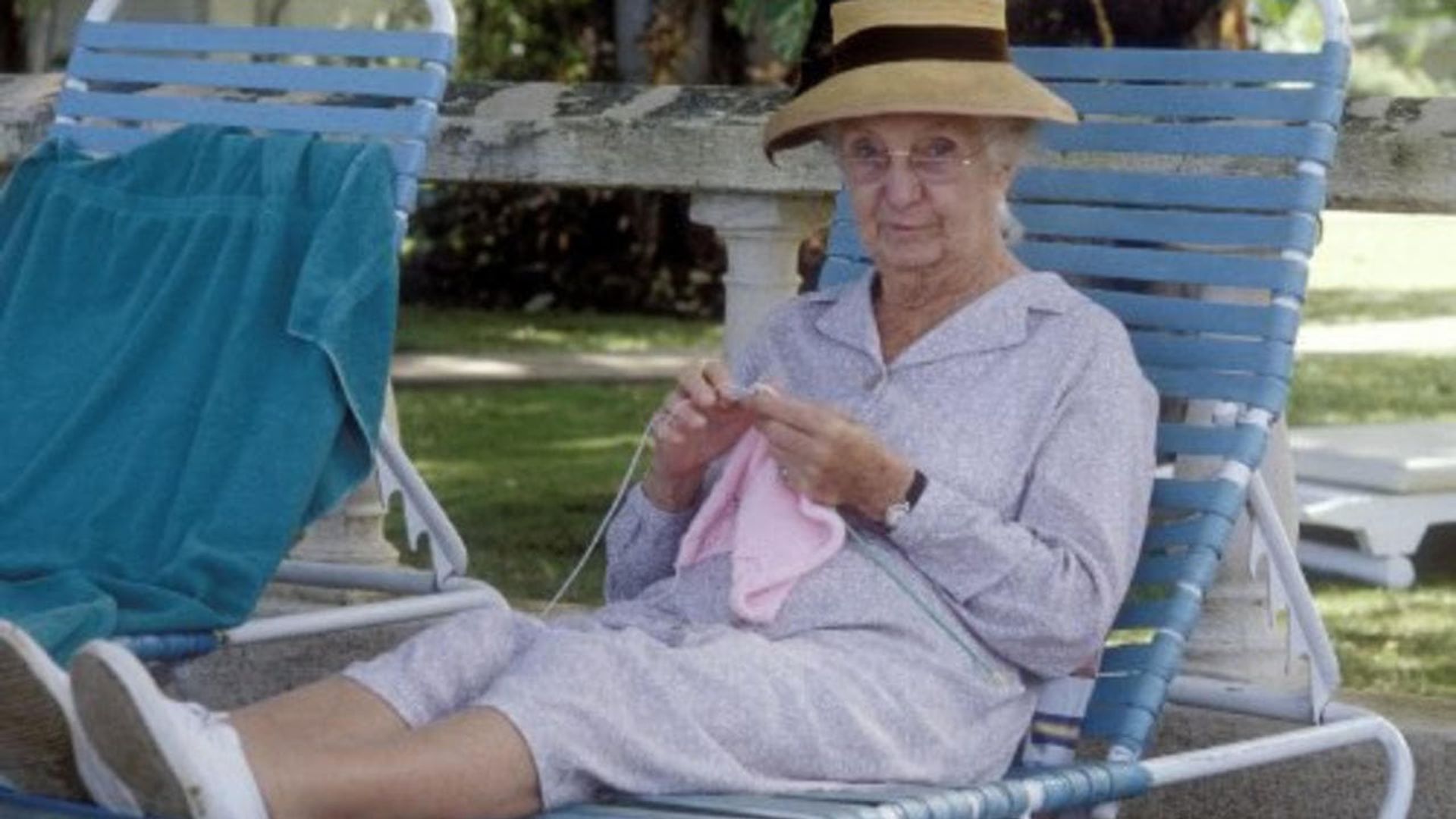 Miss Marple: A Caribbean Mystery background