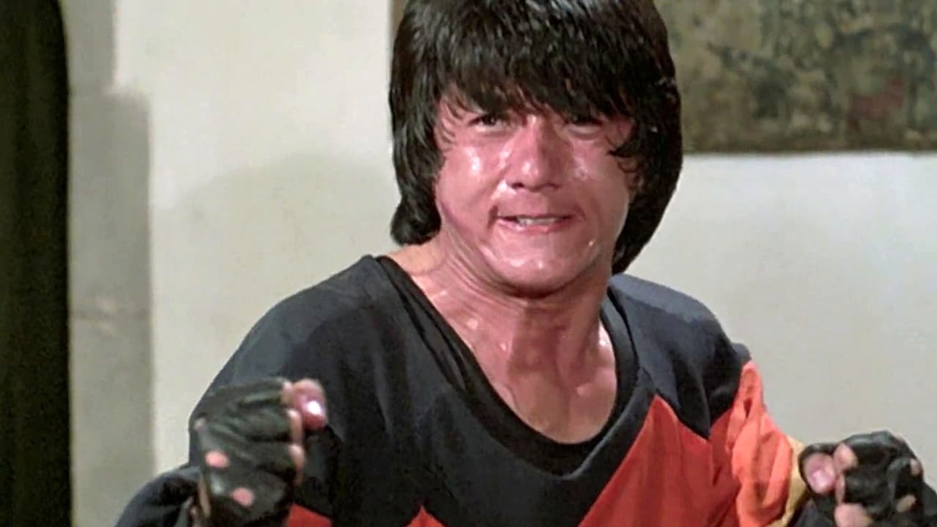 The Best of the Martial Arts Films background