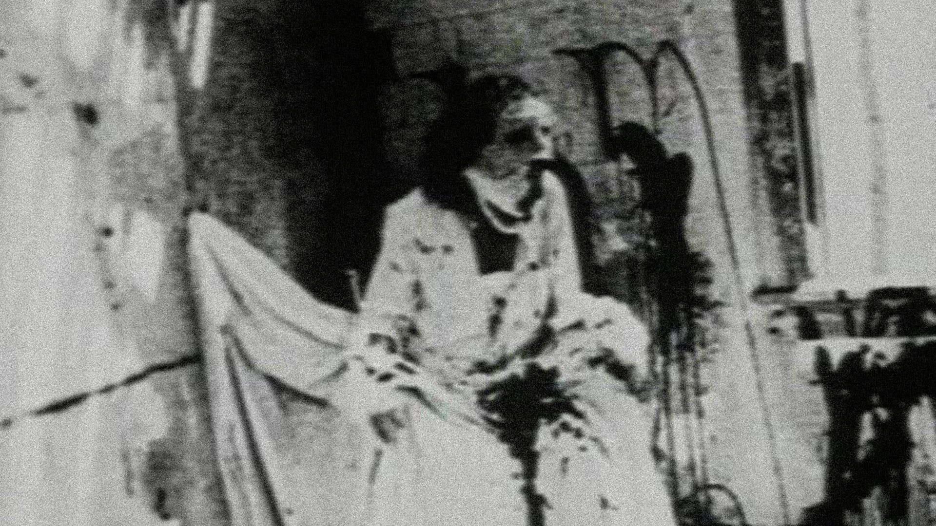 Begotten background