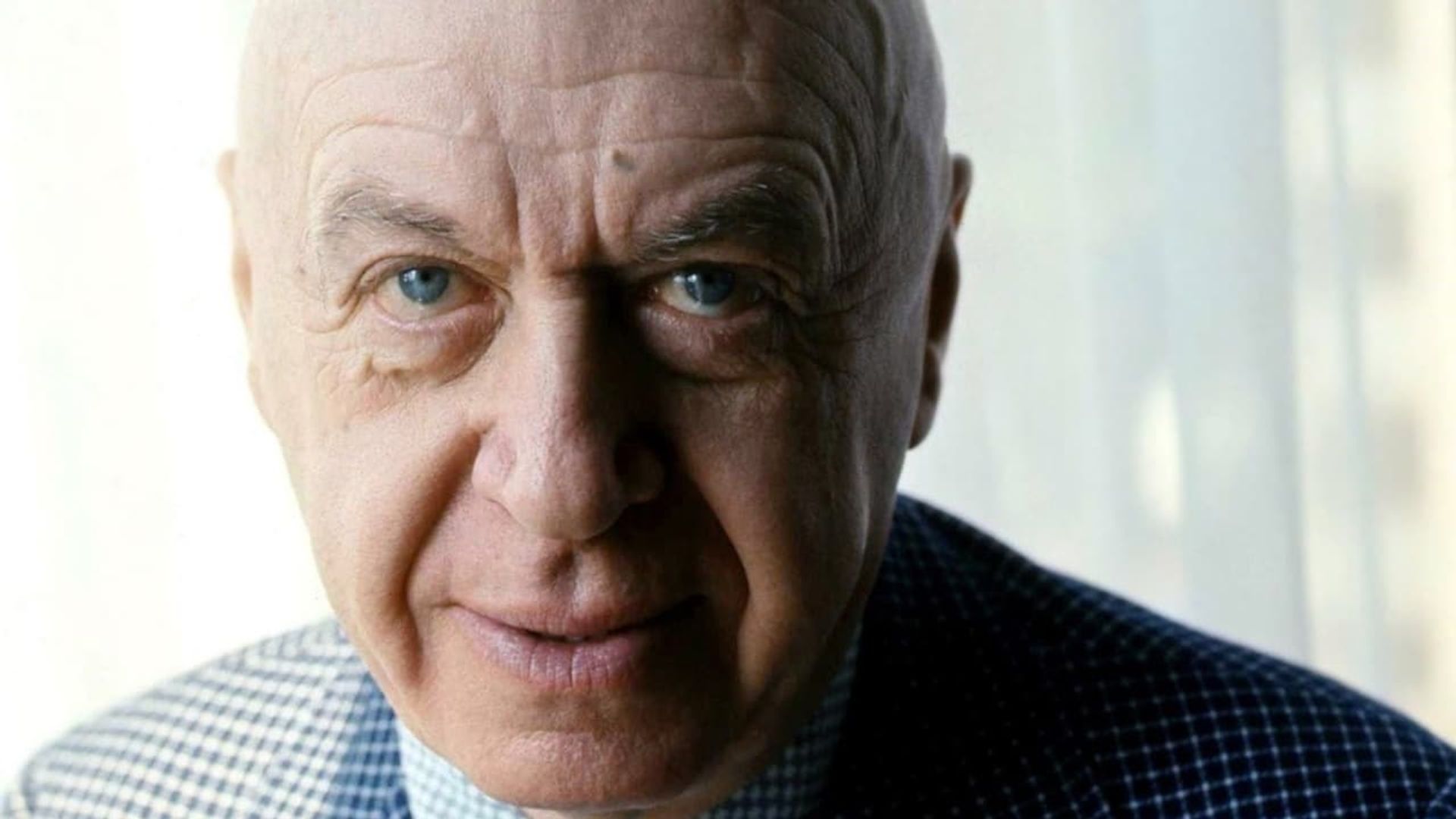 Preminger: Anatomy of a Filmmaker background