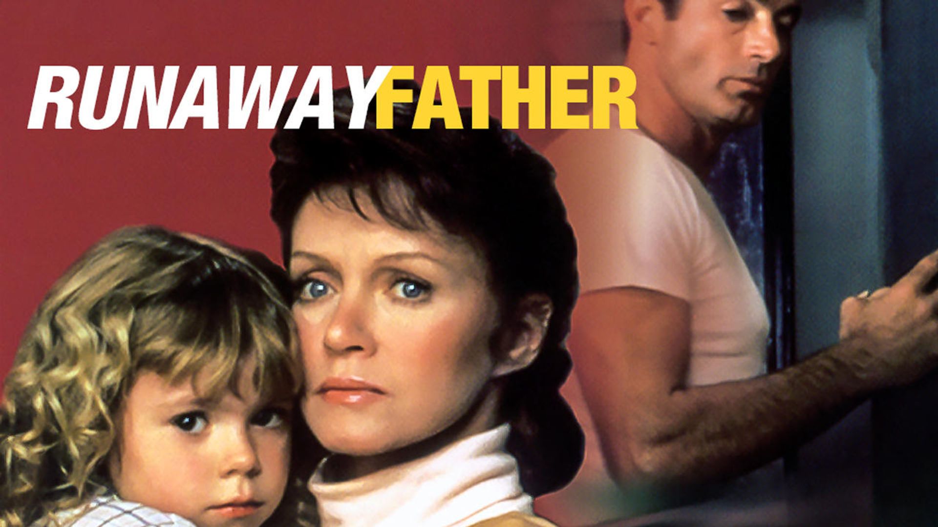 Runaway Father background