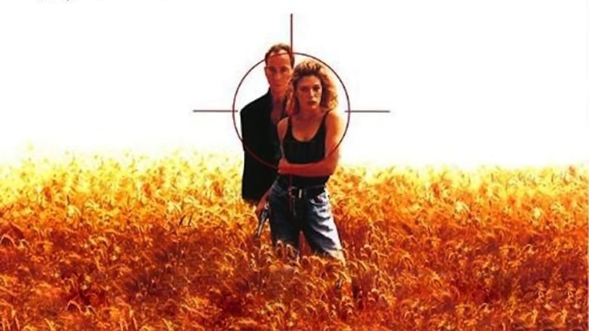 The Harvest background