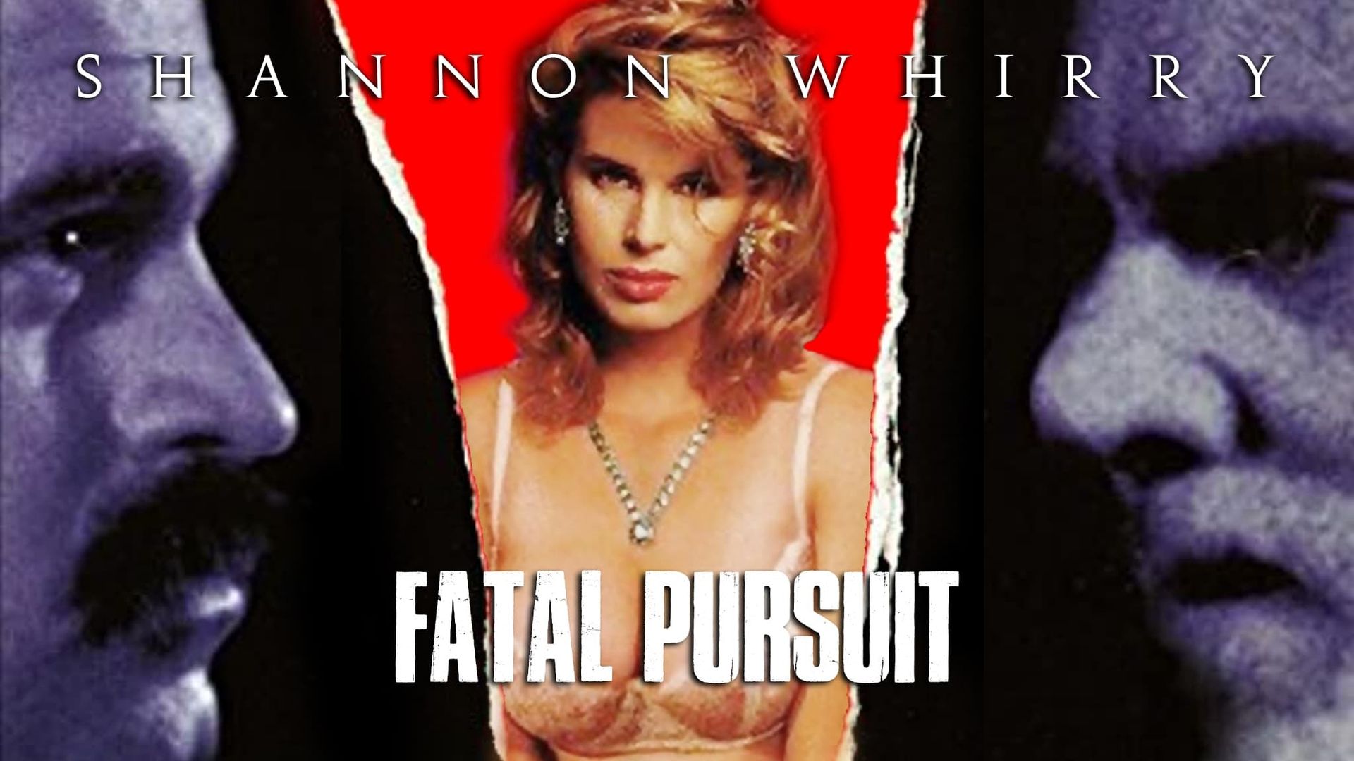 Fatal Pursuit background