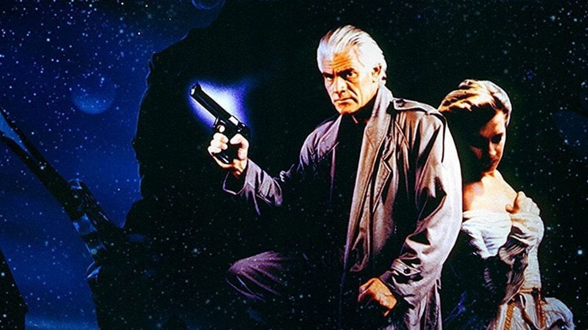 Trancers 4: Jack of Swords background