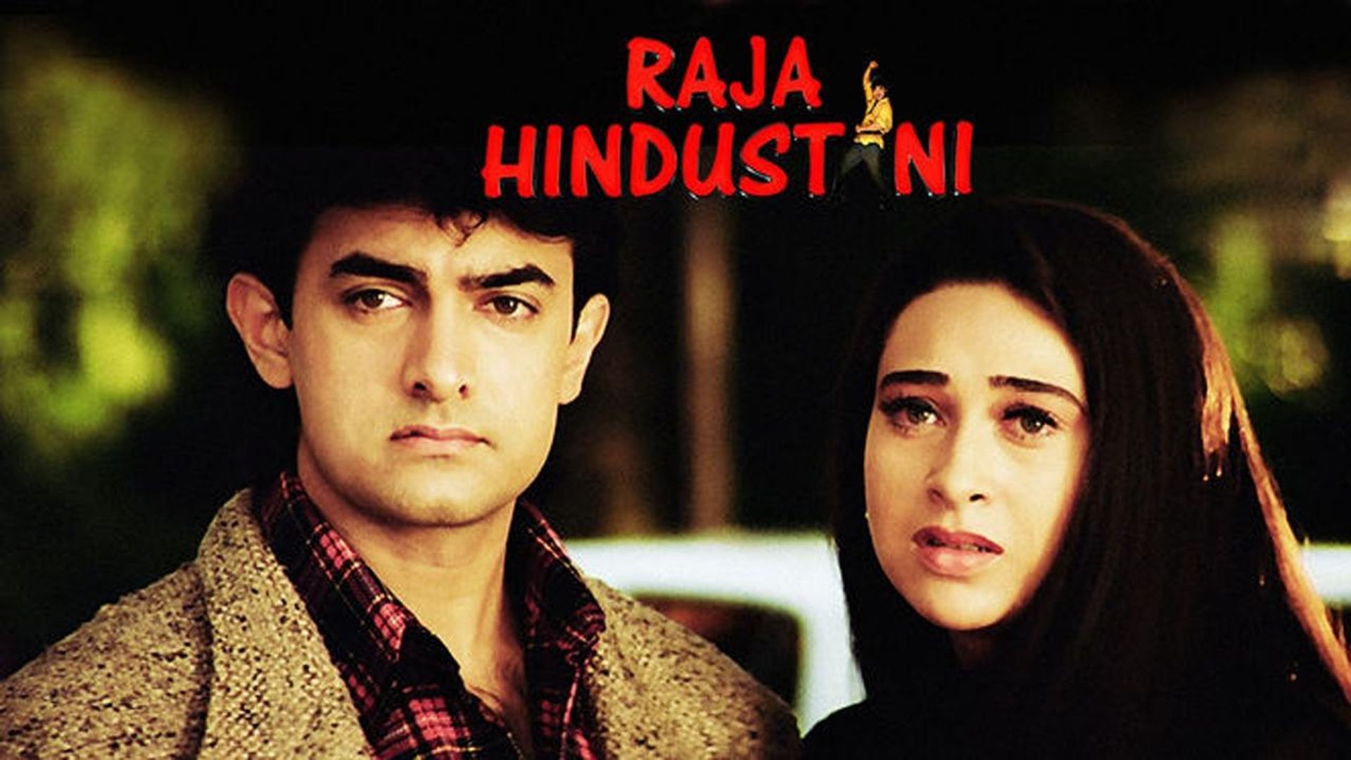 Raja Hindustani background