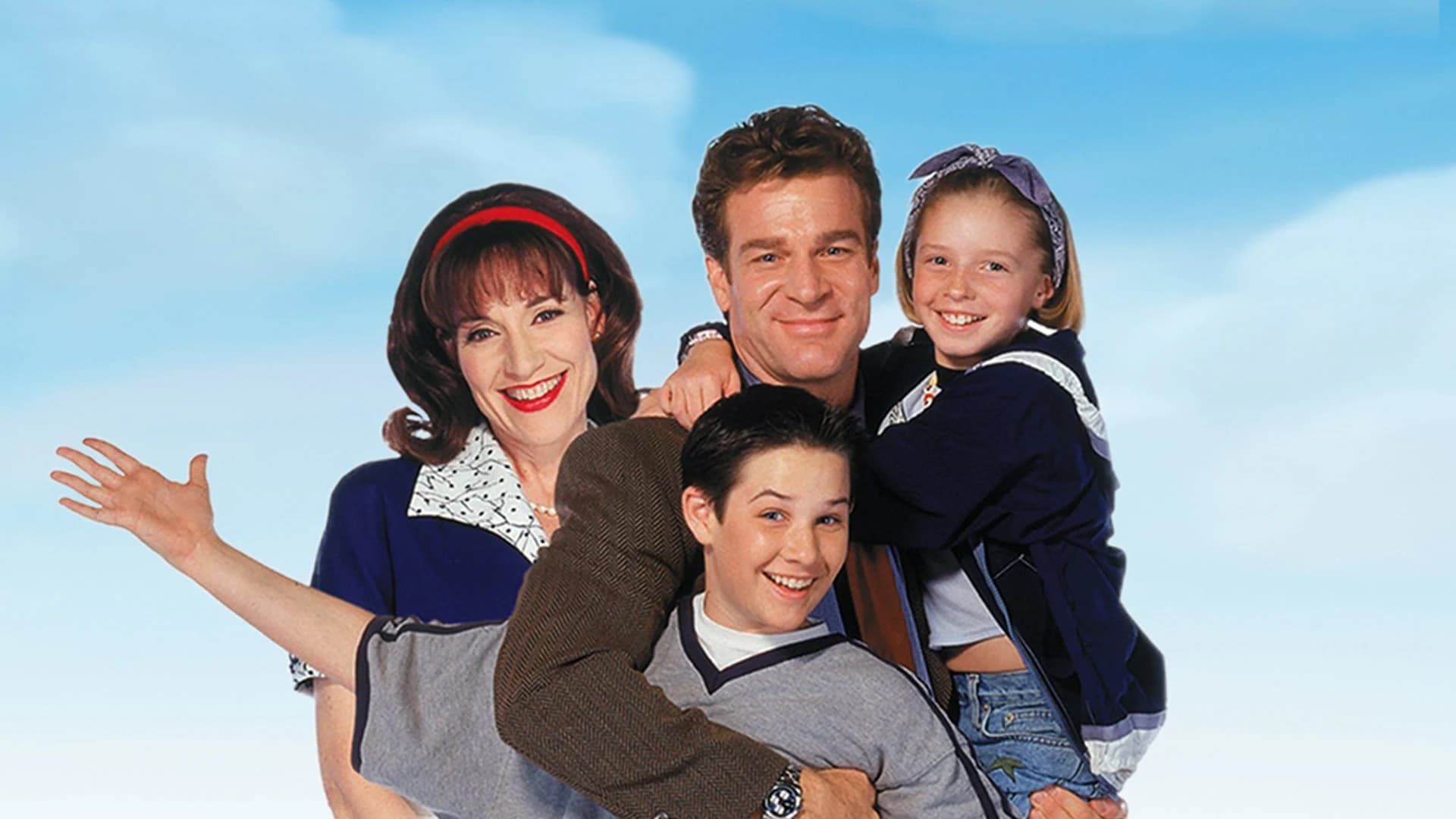 Smart House background