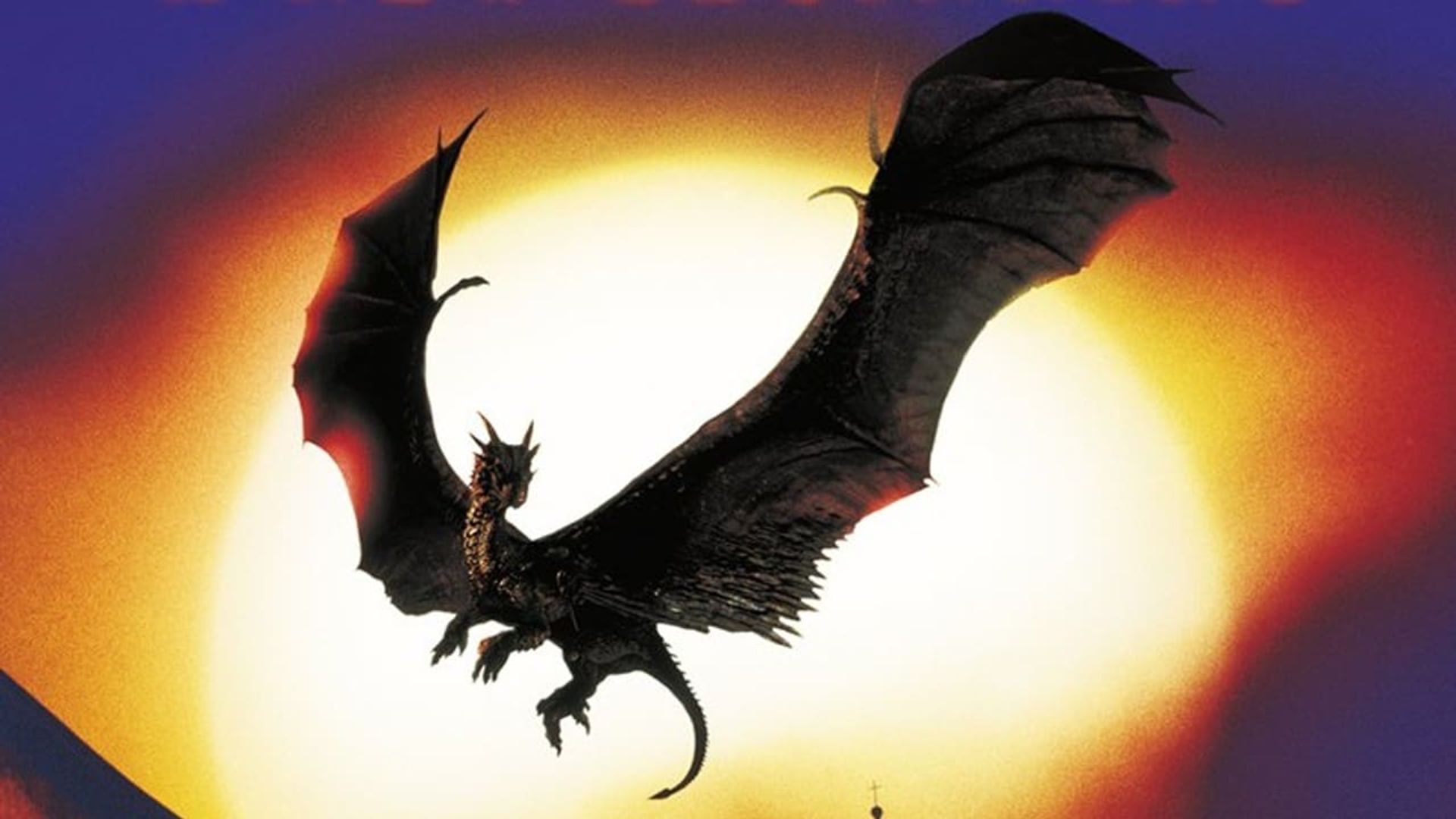 Dragonheart: A New Beginning background