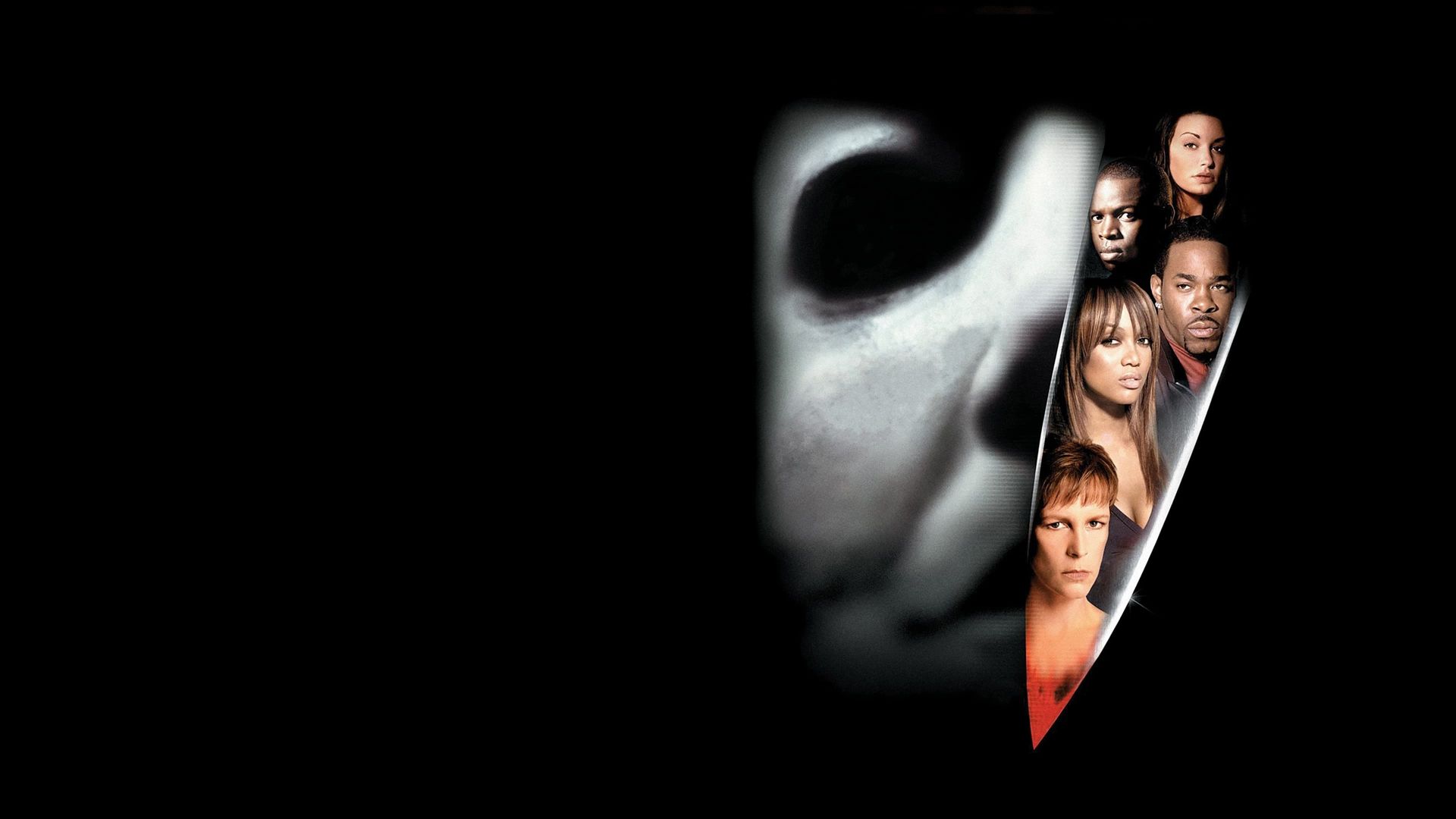 Halloween: Resurrection background