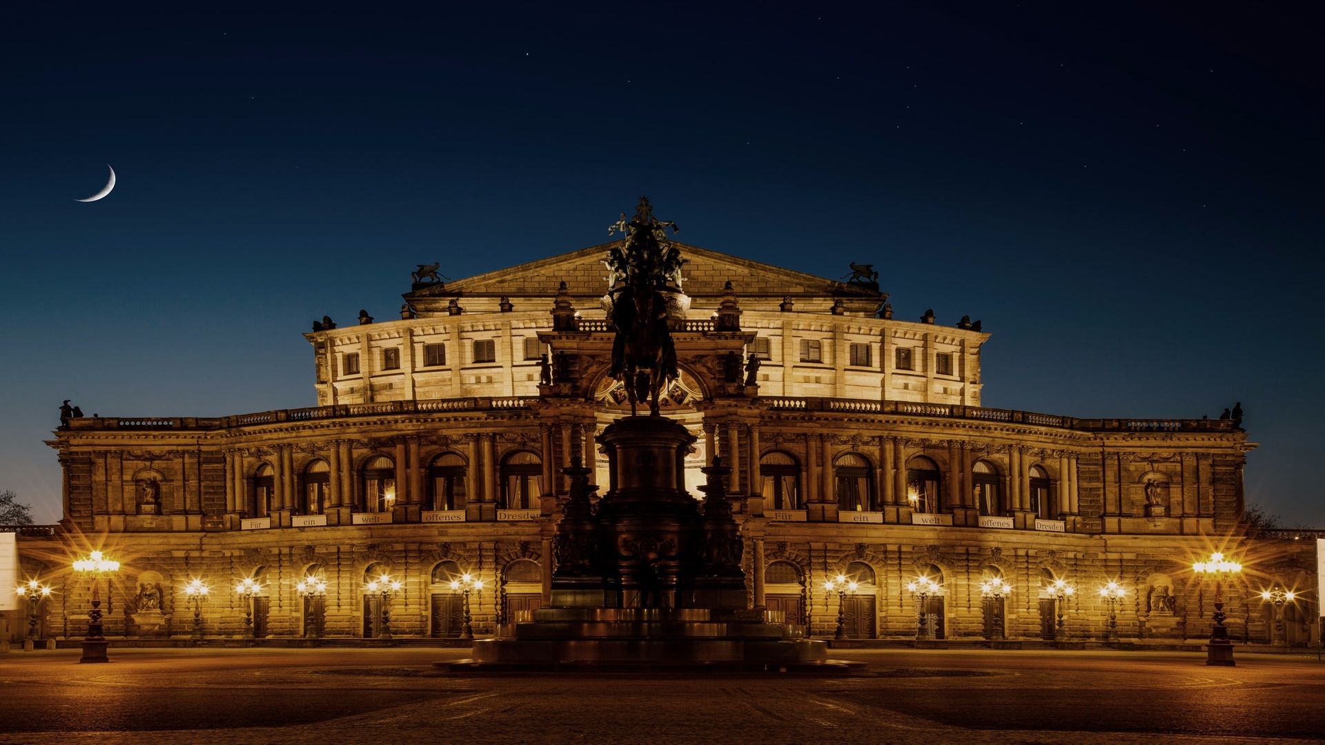 The Phantom of the Opera background