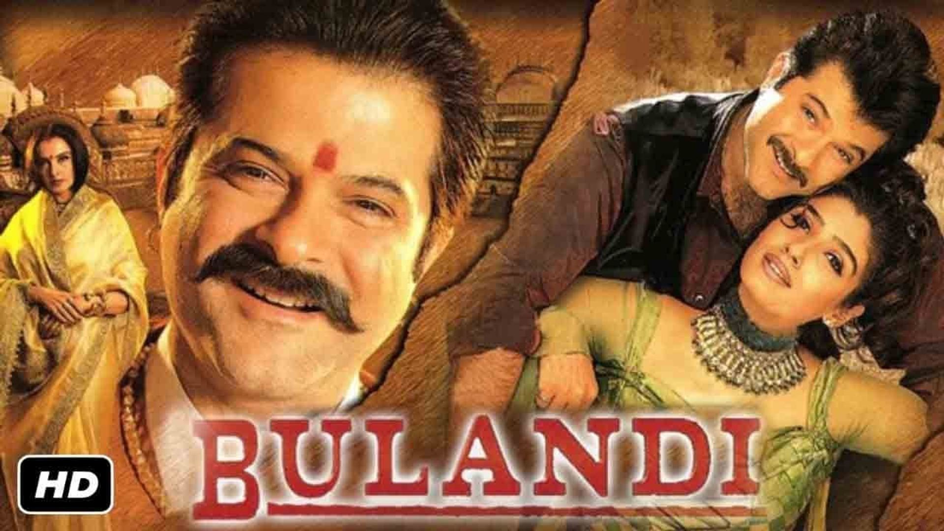 Bulandi background