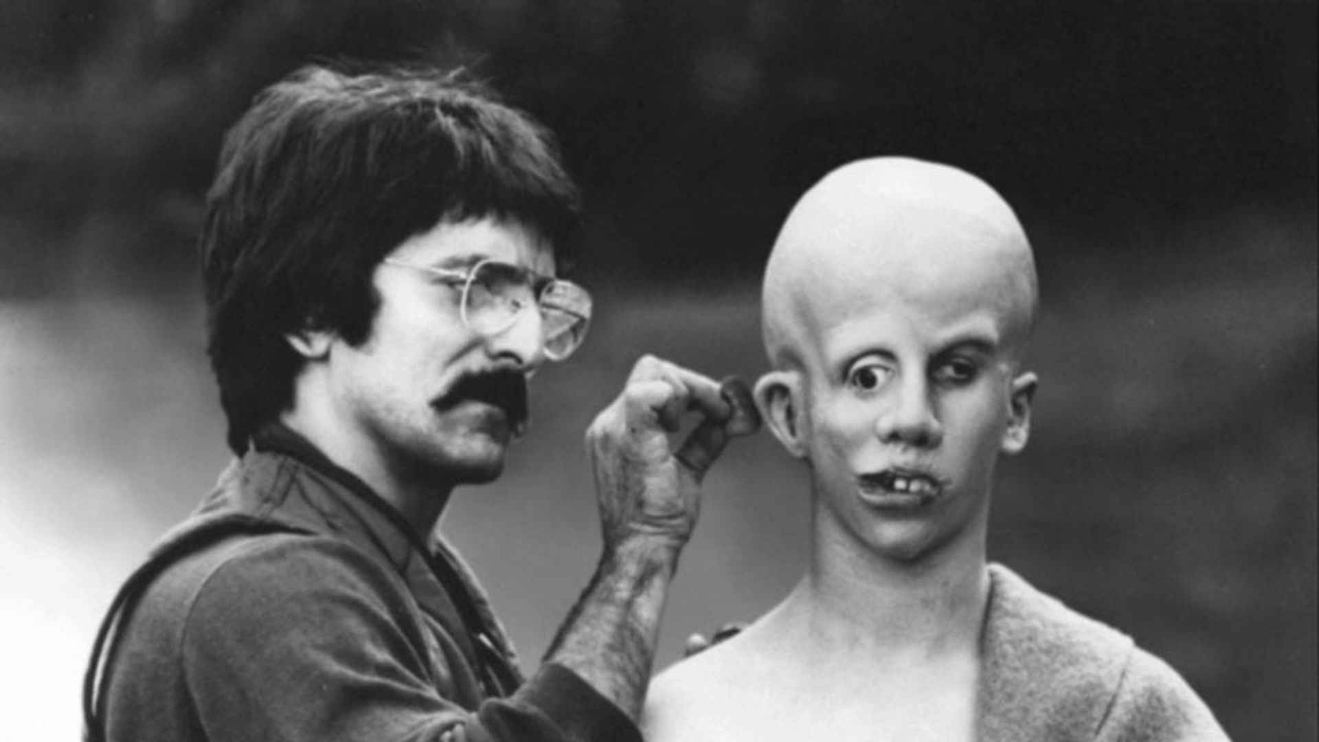 Scream Greats, Volume I: Tom Savini background