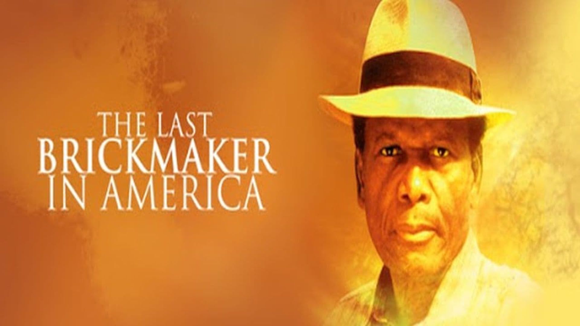 The Last Brickmaker in America background