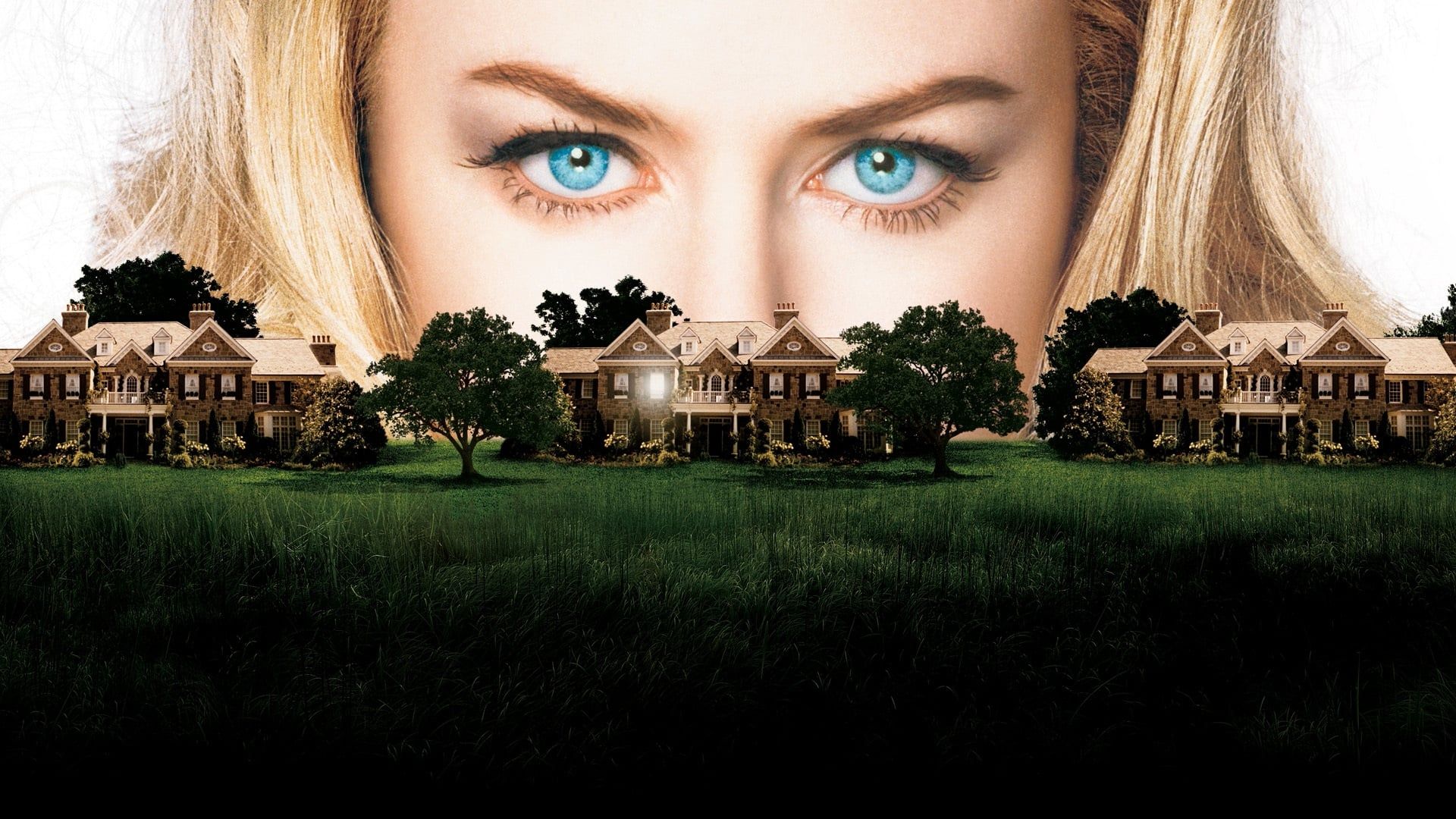 The Stepford Wives background