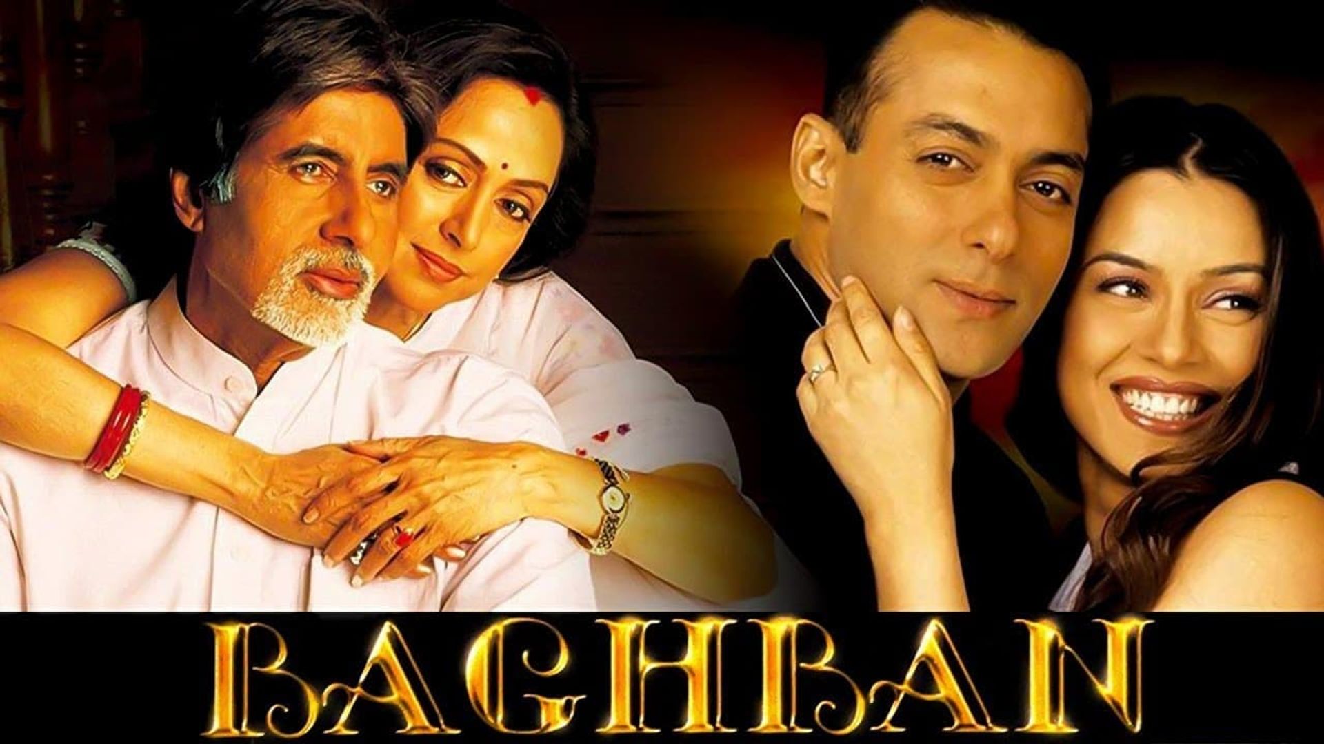 Baghban background