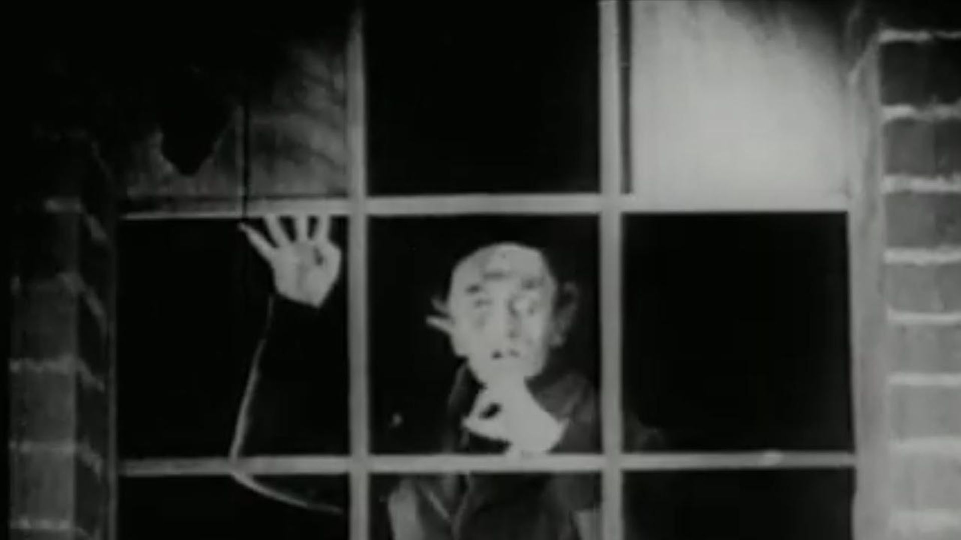 Nosferatu: The First Vampire background