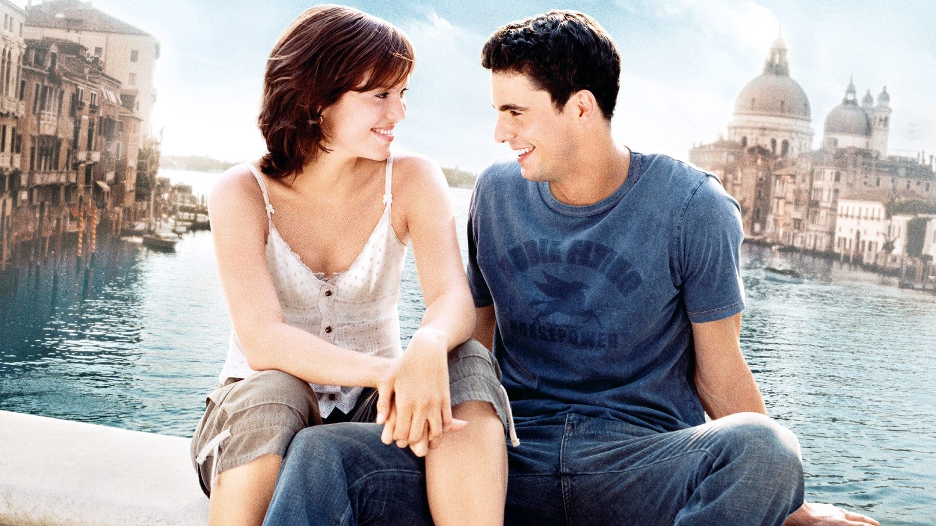 Chasing Liberty background