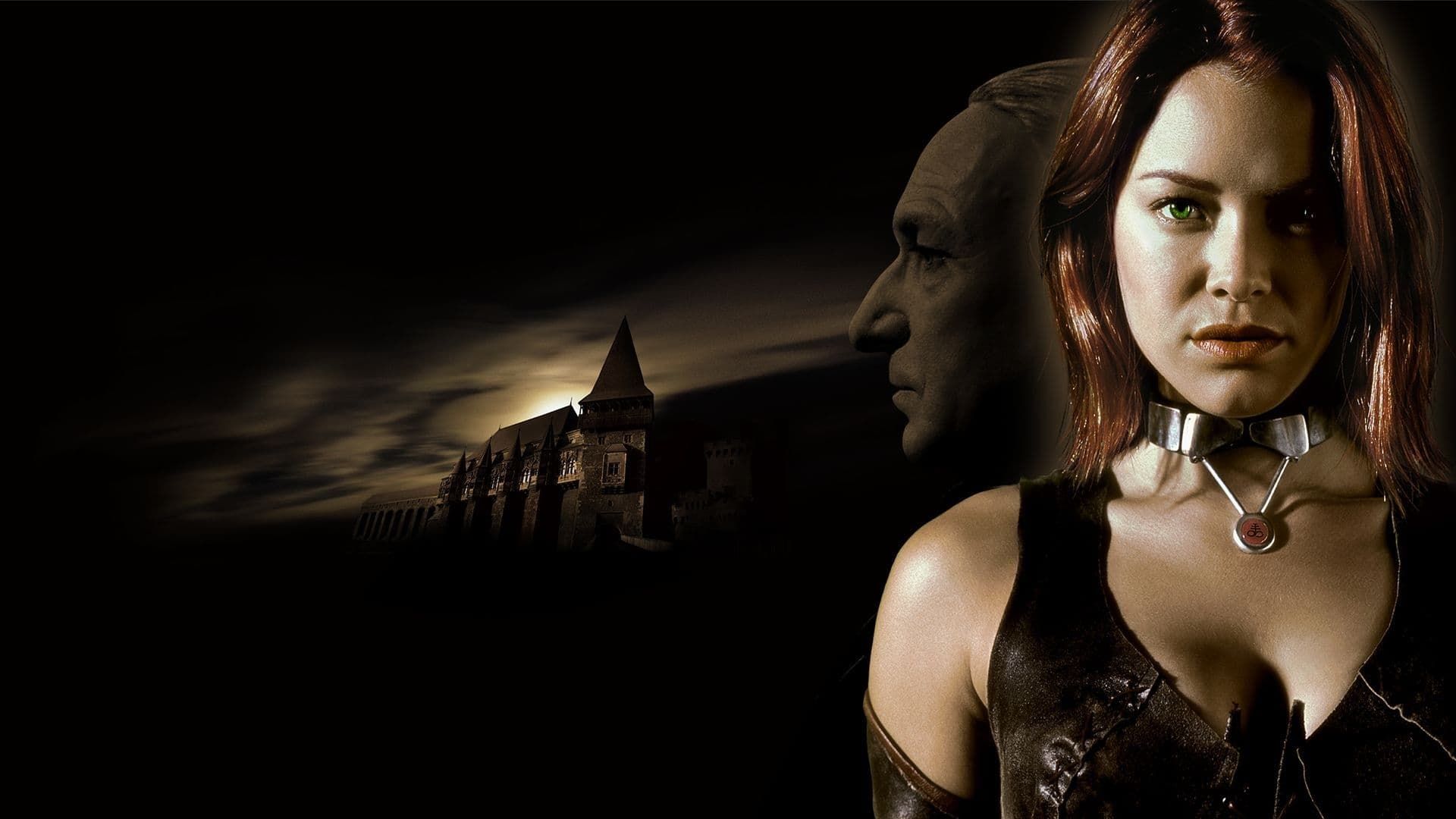 BloodRayne background