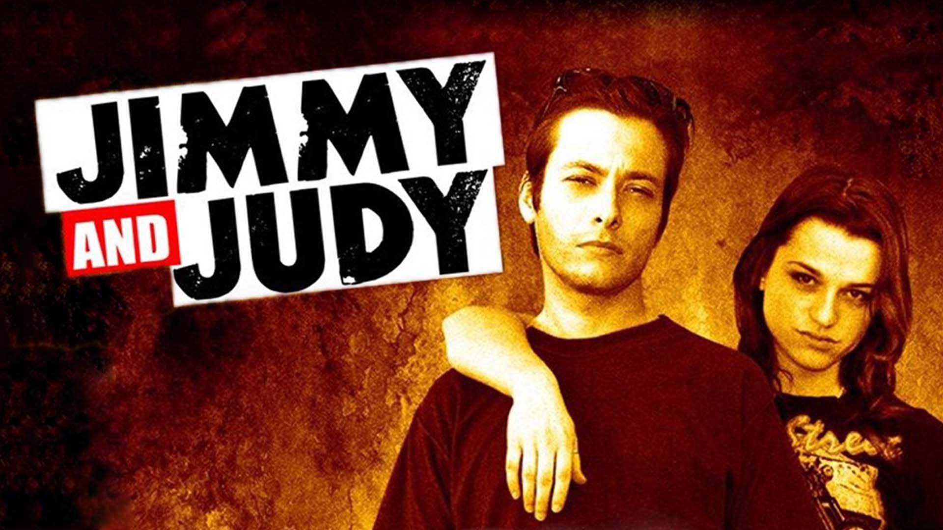 Jimmy and Judy background