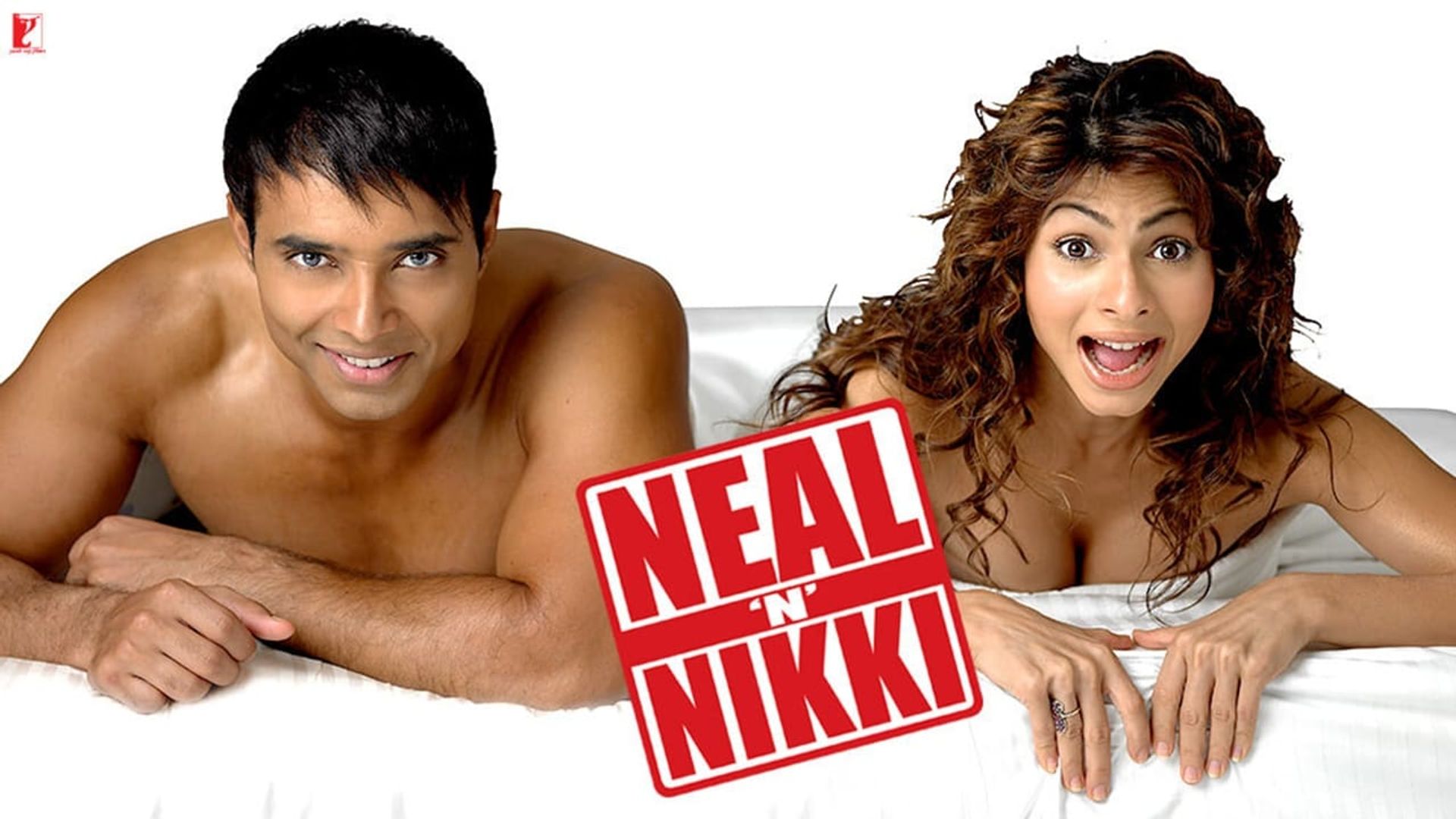 Neal 'n' Nikki background