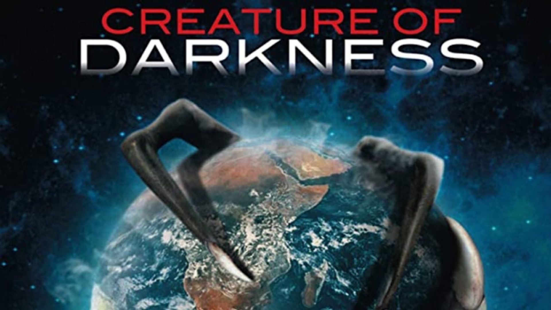 Creature of Darkness background