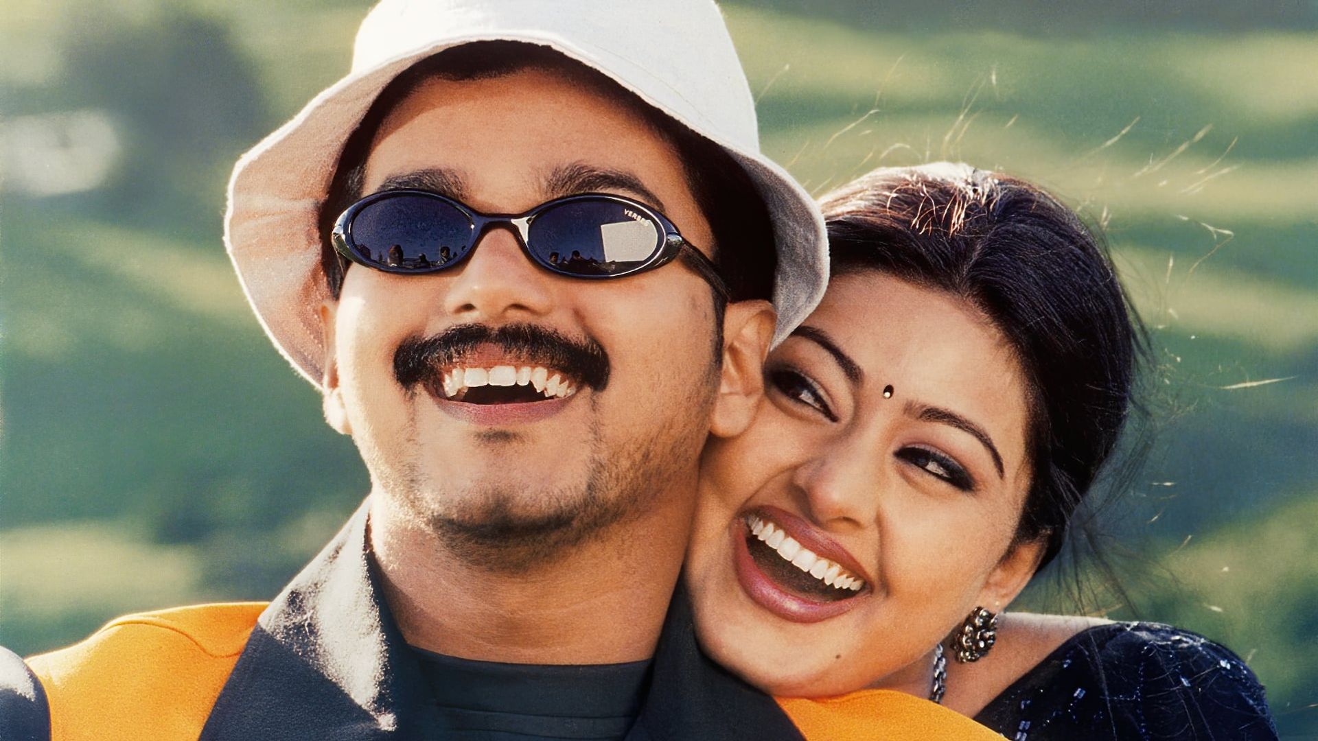 Vaseegara background