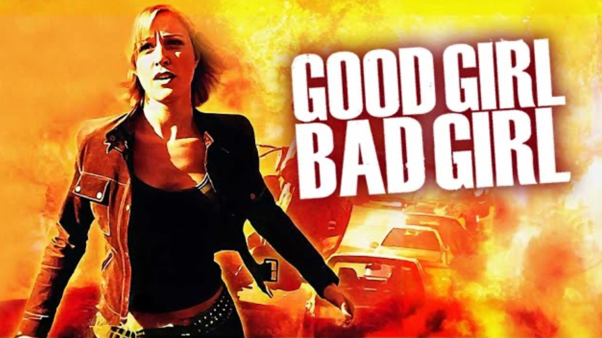 Good Girl, Bad Girl background