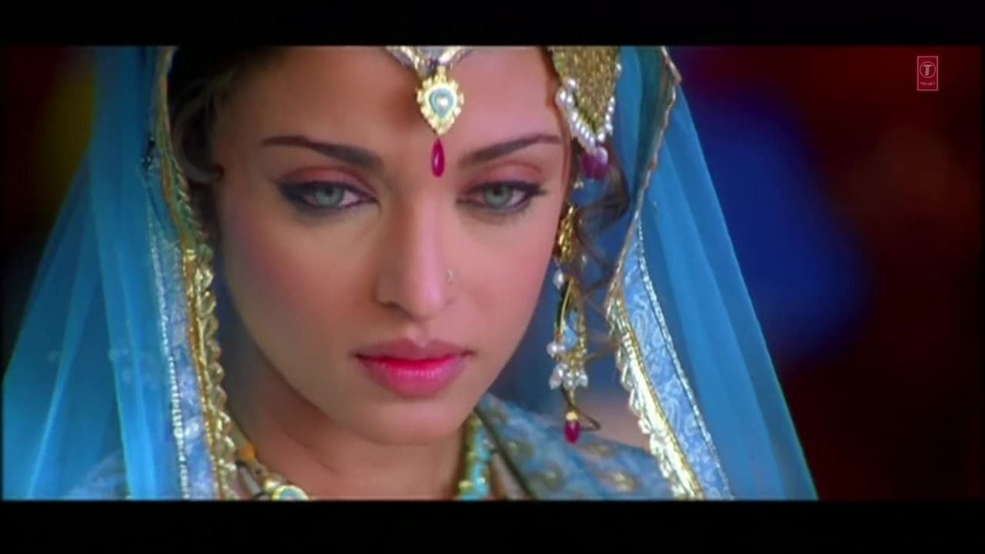 Umrao Jaan background