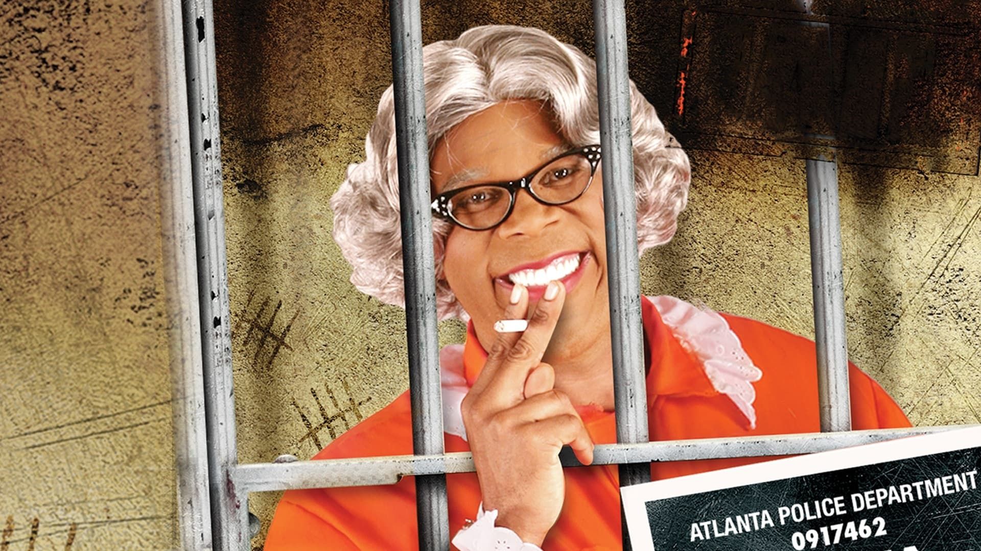 Madea Goes to Jail background