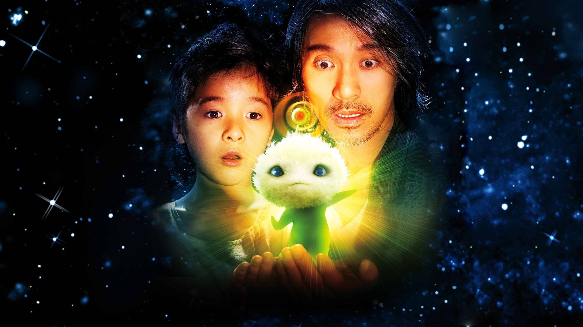 CJ7 background