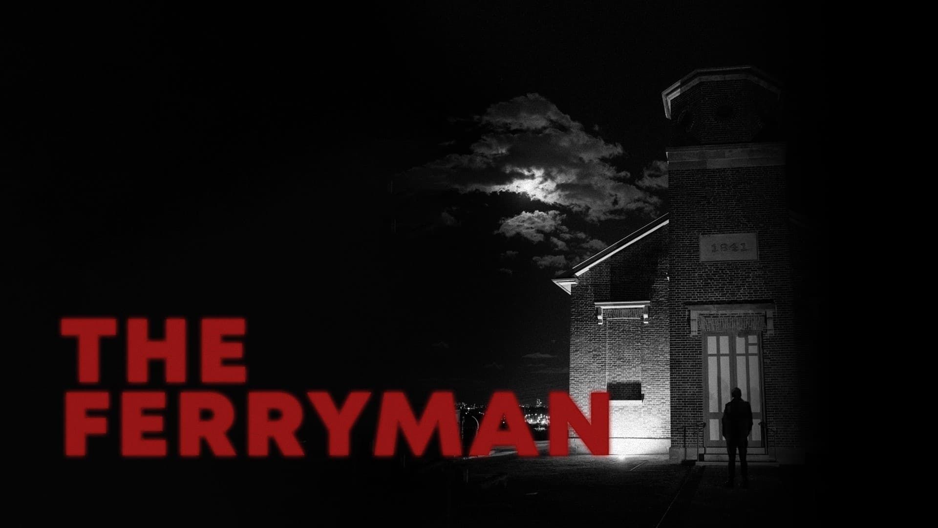 The Ferryman background