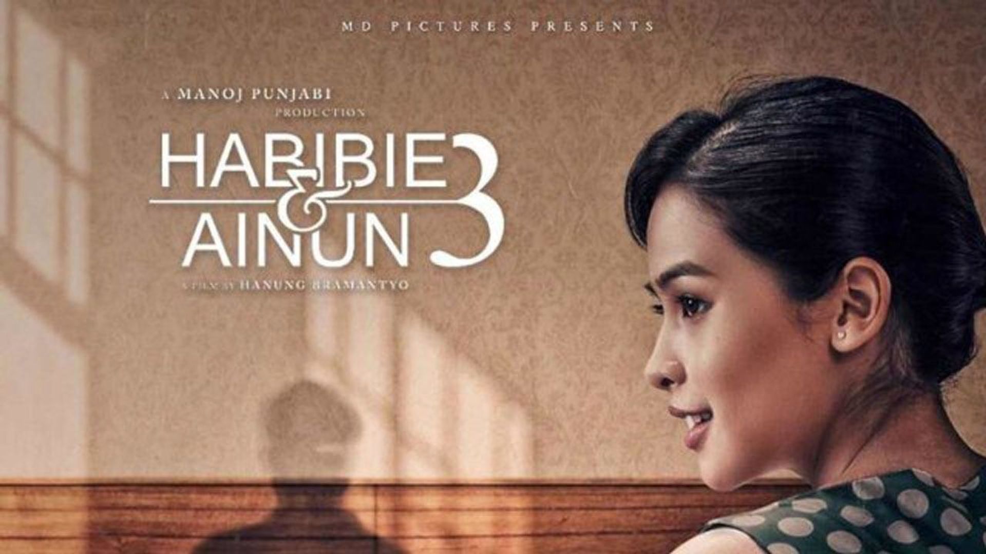 Habibie & Ainun 3 background