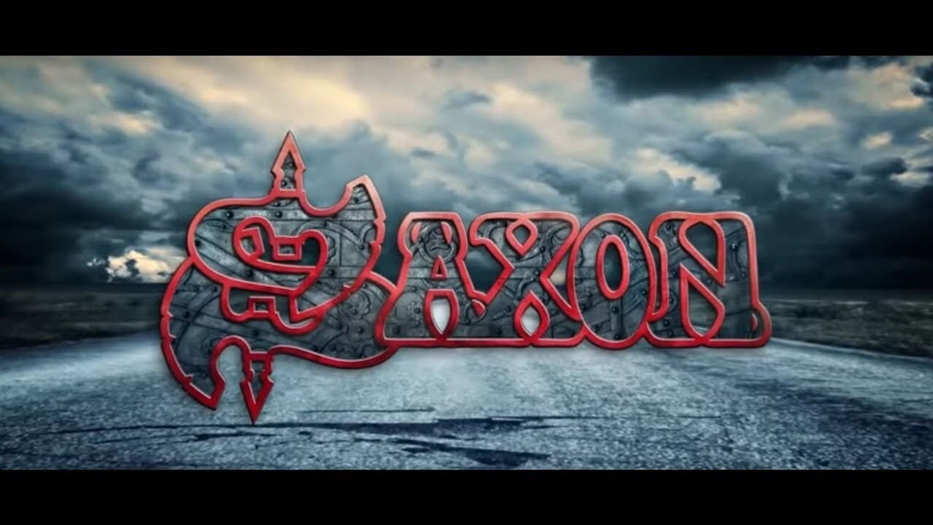 Saxon: Warriors of the Road - The Saxon Chronicles Part II background