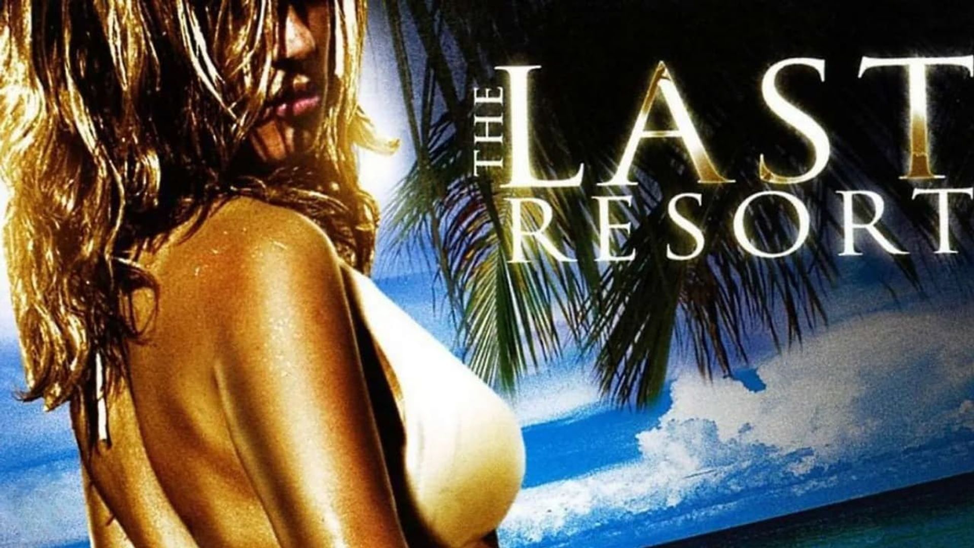 The Last Resort background